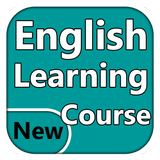 English Learning Course icon