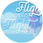 EpicFlight 아이콘