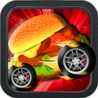 Fast Food Games icône