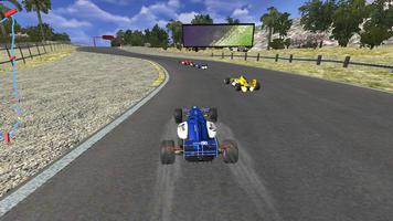 Racing in Formula Car : Real Car Racing Game screenshot 2