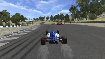 Racing in Formula Car : Real Car Racing Game screenshot 3