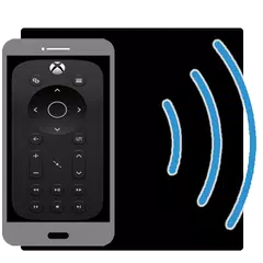 Universal Xbox Media Remote IR