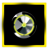 iR XBOX Media Remote [360/ONE] ikona