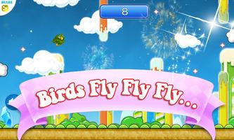 Fast Flying Vogel Screenshot 3