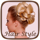 Hair Styles, Hair Care আইকন