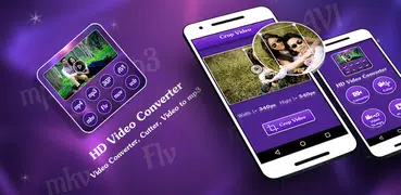 HD Video Converter Android