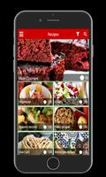 Healthy and tasty recipes 2017 screenshot 3