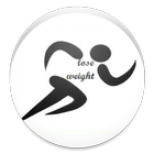 Lose Weight Fast Excercises آئیکن