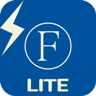 Fast For Fb Lite icon