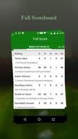 Live Scores for IPL 2017 capture d'écran 2