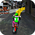 Fast Moto Race 2016