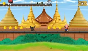 Fast Motu Fast Patlu Screenshot 3