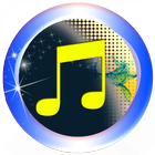 Fast Music player icon