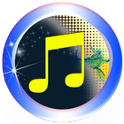 Fast Music player 图标