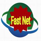 Fast Net アイコン