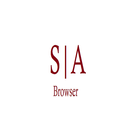 SA Browser icône