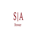 SA Browser App aplikacja