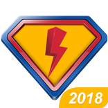 Mega Cleaner-Free Antivirus&Booster