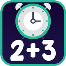 Speedy Math : Time Challenge APK