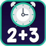 Speedy Math : Time Challenge