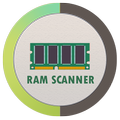 Fast Ram Scanner
