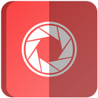 Fast recorder -screen recorder-icoon