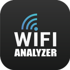 Icona Fast Wifi Analyzer