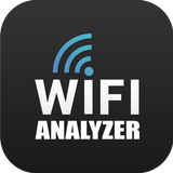 Fast Wifi Analyzer icône