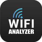 Fast Wifi Analyzer icon