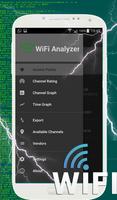 Fast Wifi Analyzer syot layar 3