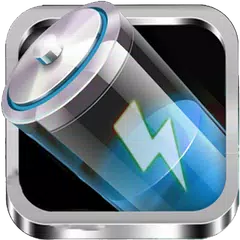 Real Fast Charging Battery Saver APK download