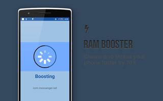 Real Fast Charging Battery Saver captura de pantalla 2