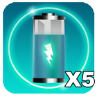 Quick Charge 4.0 icon