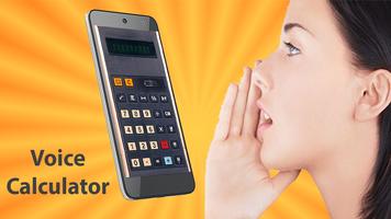 Talking Phone Calculator - Sma-poster