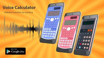 Talking Phone Calculator - Sma screenshot 2