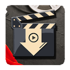 Video Dowloader icône