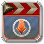 Icona Fast Video Downloader .