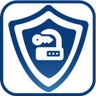 Super VPN Ilimitado Desbloqueador Proxy mestre ícone