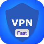 FastVPN 圖標