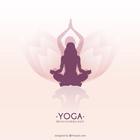 Yoga: Breathing Exercise biểu tượng