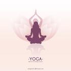 Yoga: Breathing Exercise आइकन