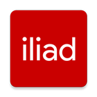 iliad أيقونة