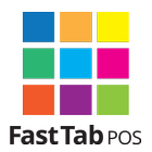 FastTab POS icon