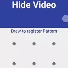 Hide Video Quickly