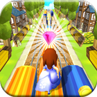 Subway Sofia Run: First Princess biểu tượng