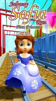 Subway Sofia Run: First Princess capture d'écran 3