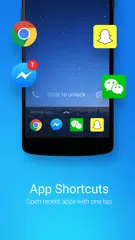 Baixar Magic Locker - Wallpaper&Theme APK