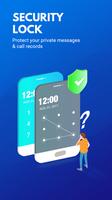 Max Smart Lock-Wallpaper&Theme تصوير الشاشة 2