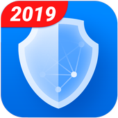 مزيل الفيروسات - Super Security أيقونة مزيل الفيروسات - Super Security أيقونة