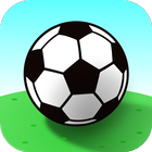 Juggle Ball - Collect Coins आइकन
